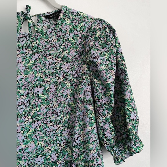 ASOS New Look Midi Dress - Picture 2 of 3